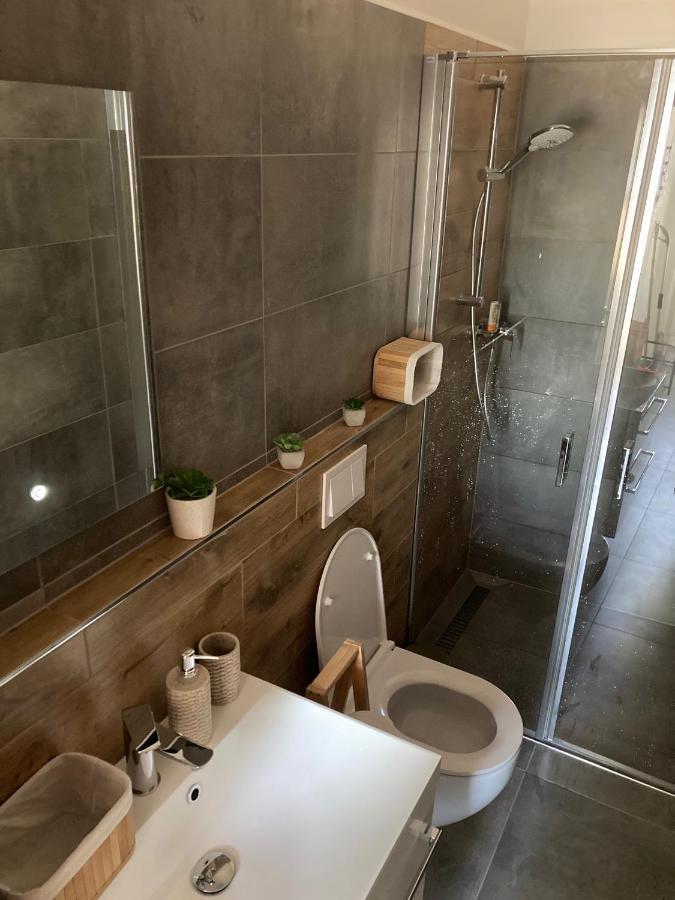 Blue Apartment Jestrabi Černá v Pošumaví Екстериор снимка