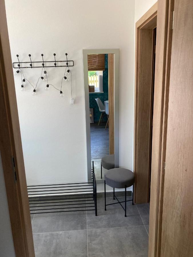 Blue Apartment Jestrabi Černá v Pošumaví Екстериор снимка