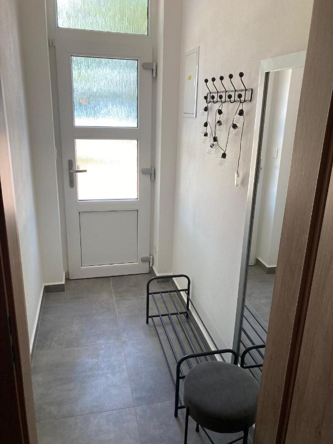 Blue Apartment Jestrabi Černá v Pošumaví Екстериор снимка